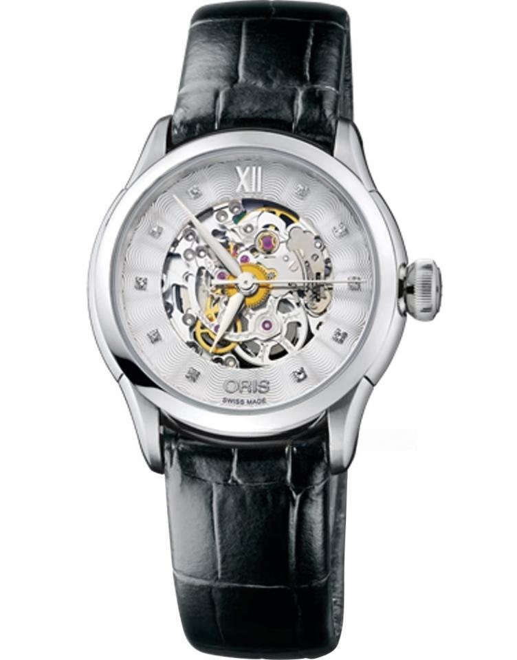 ORIS 01 560 7604 4019-07 5 16 60FC ARTELIER
