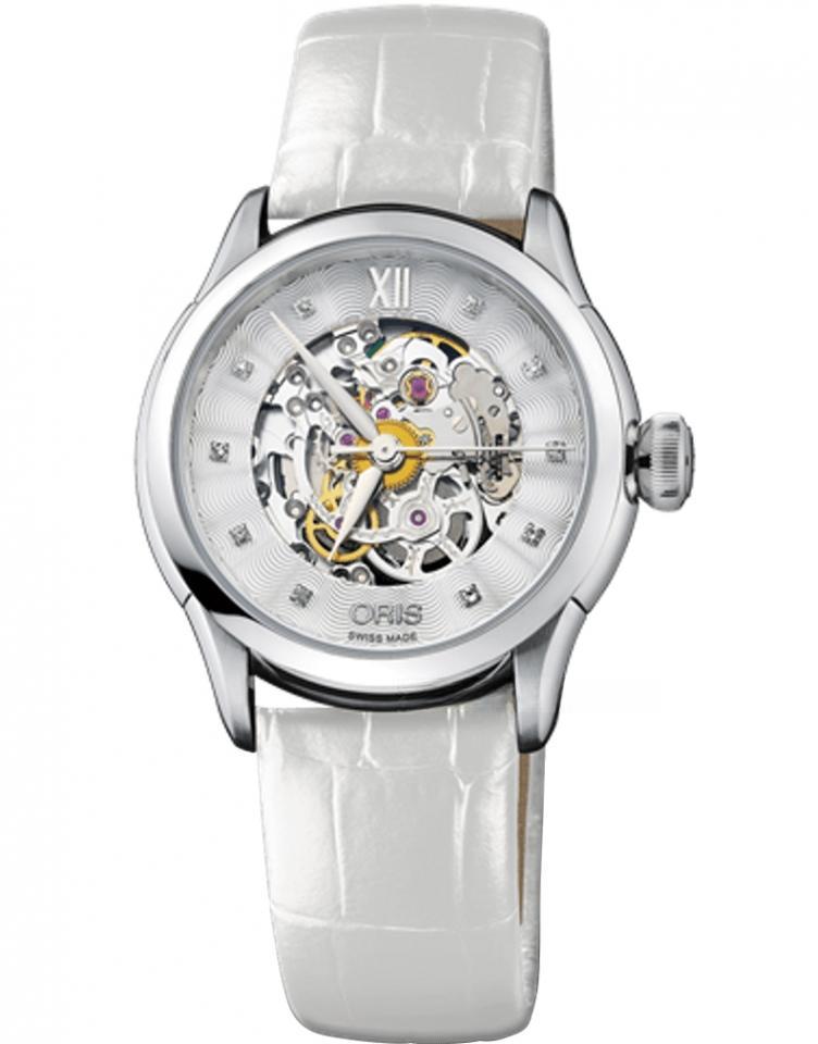 ORIS 01 560 7604 4019-07 5 16 67FC ARTELIER
