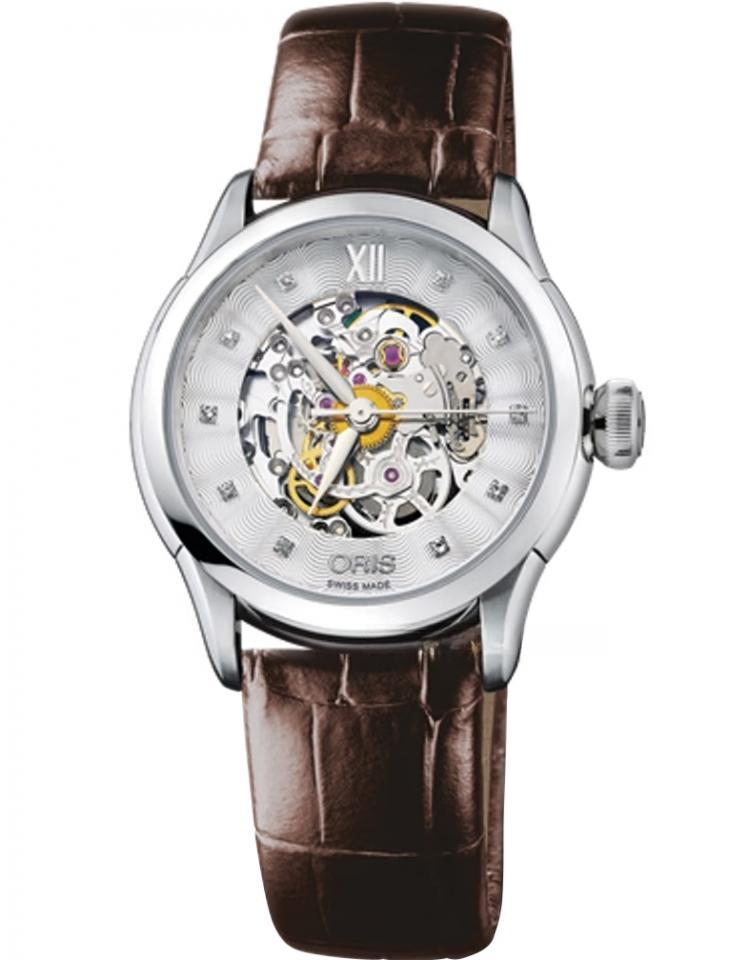 ORIS 01 560 7604 4019-07 5 16 70FC ARTELIER