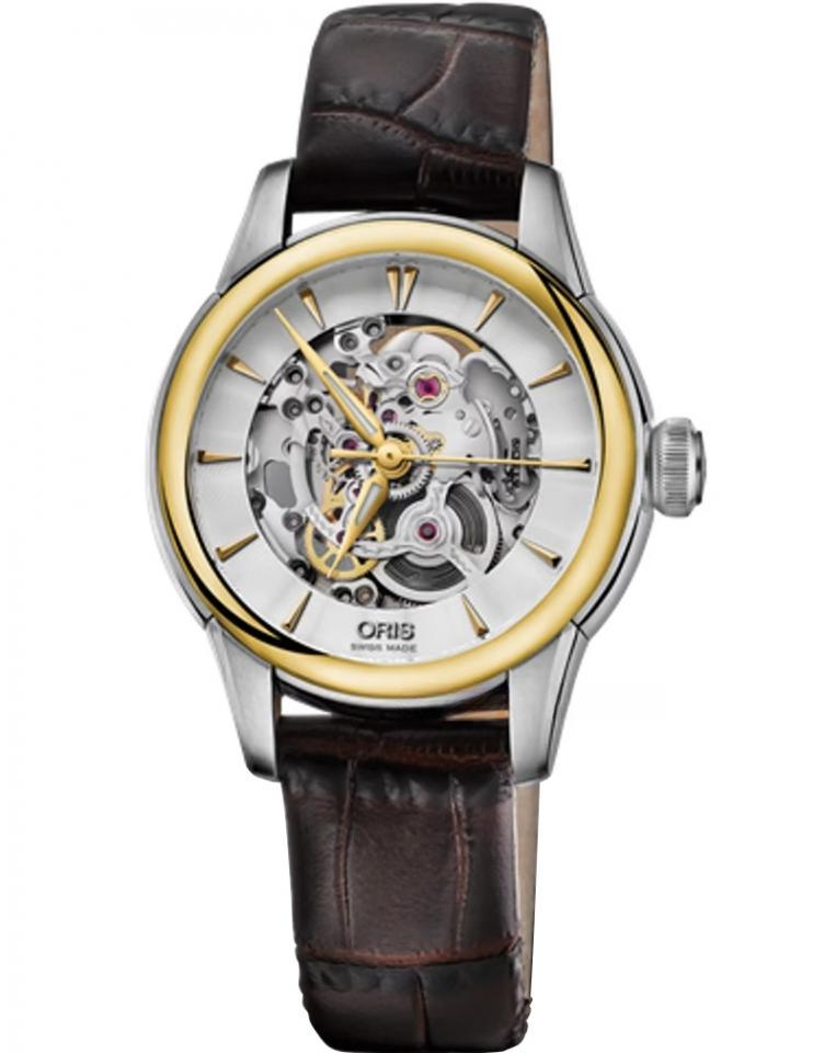 ORIS 01 560 7687 4351-07 5 14 70FC ARTELIER