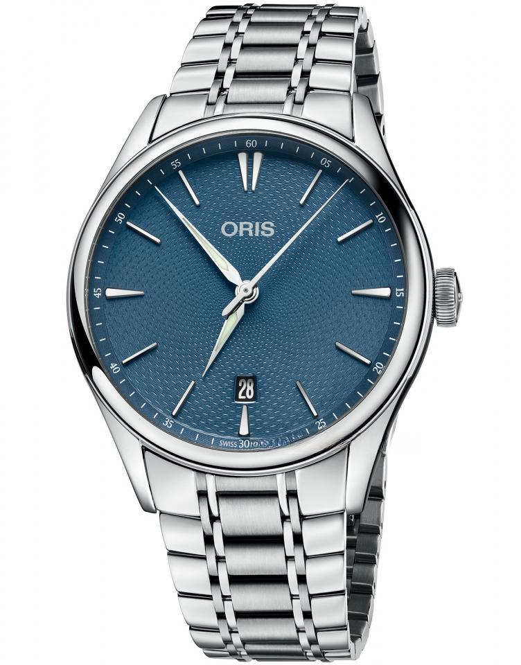 ORIS 01 733 7721 4055-07 8 21 88 ARTELIER
