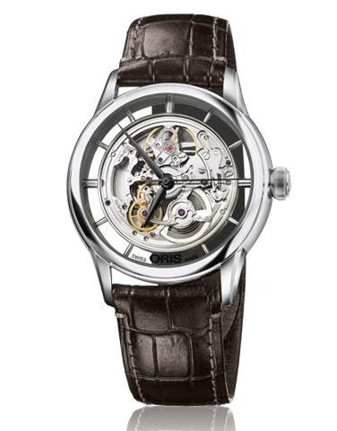 ORIS 01 734 7684 4051-07 1 21 73FC ARTELIER