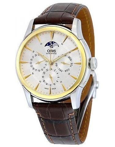 ORIS 01 781 7703 4351-07 5 21 70FC ARTELIER