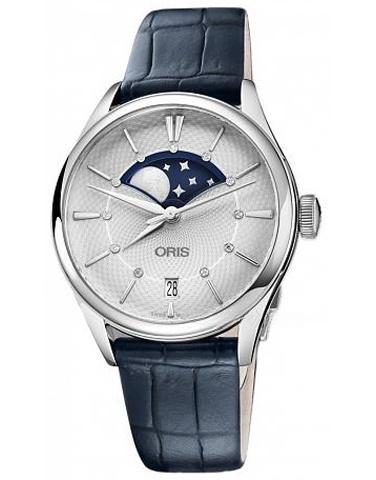 ORIS 01 763 7723 4051-07 8 18 79 ARTELIER