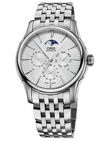 ORIS 01 781 7703 4051-07 8 21 77 ARTELIER