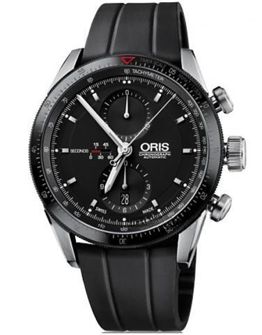 ORIS 01 674 7661 4434-07 4 22 20FC ARTIX GT