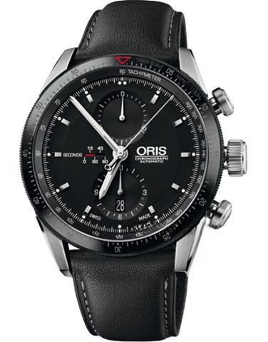 ORIS 01 674 7661 4434-07 5 22 82FC ARTIX GT