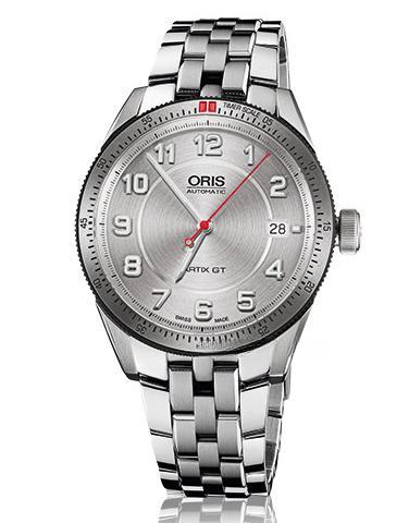ORIS 01 733 7671 4461-07 8 18 85 ARTIX GT
