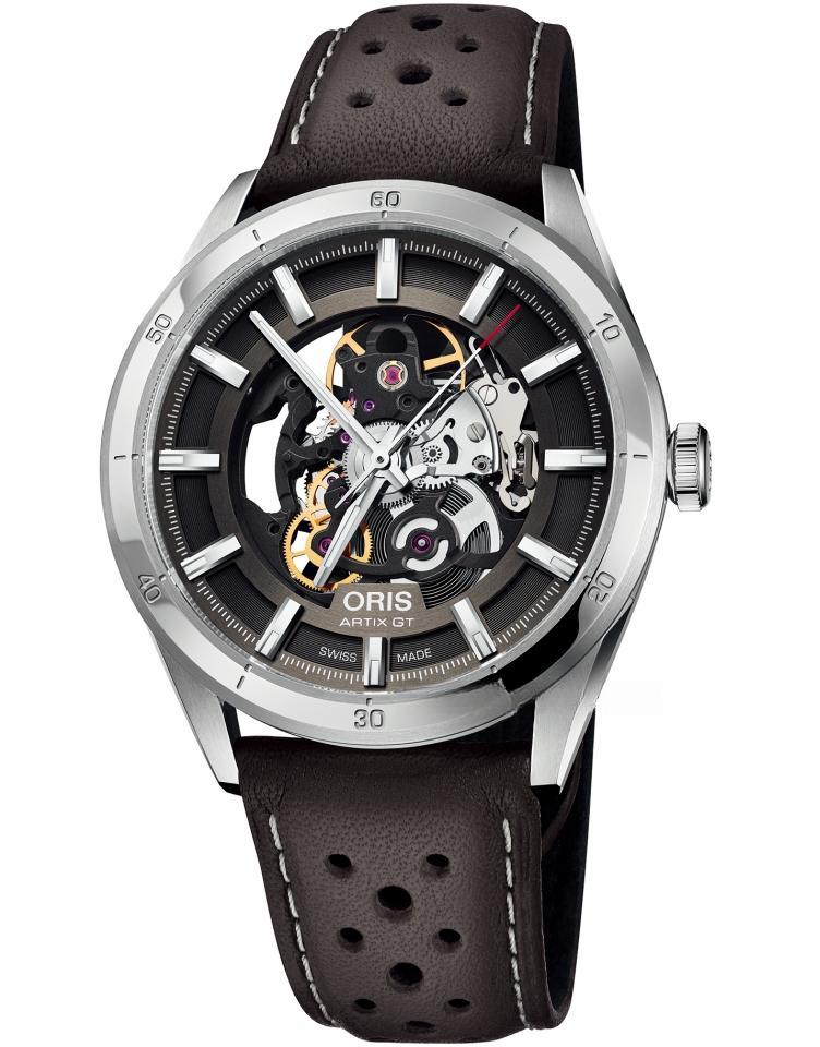 ORIS 01 734 7751 4133 07 8 21 87 ARTIX GT