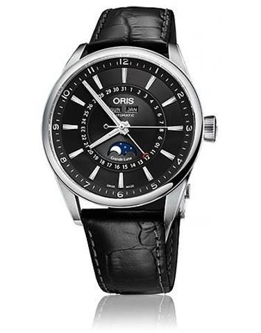 ORIS 01 915 7643 4034-07 5 21 81FC ARTIX