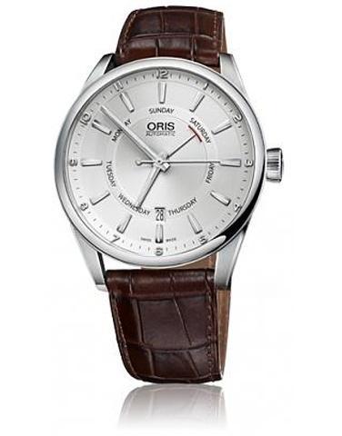 ORIS 01 755 7691 4051-07 8 21 80 ARTIX