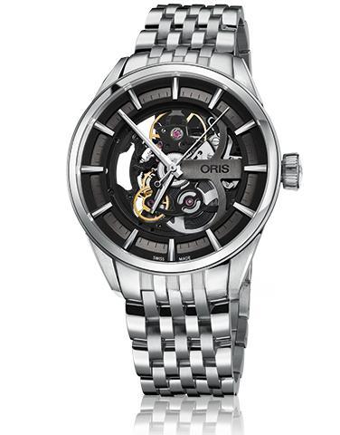 ORIS 01 734 7714 4054-07 5 19 81FC ARTIX