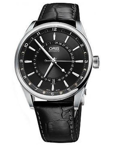 ORIS 01 761 7691 4054-07 8 21 80 ARTIX