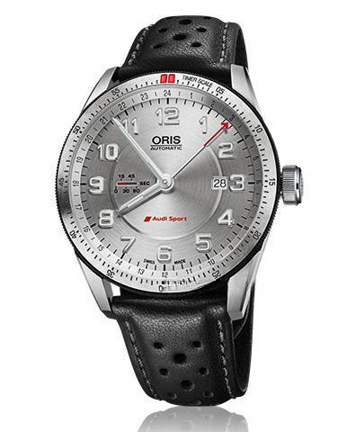 ORIS 01 747 7701 4461-07 5 22 87FCS AUDI SPORT