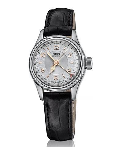 ORIS 01 594 7695 4061-07 5 14 53 BIG CROWN