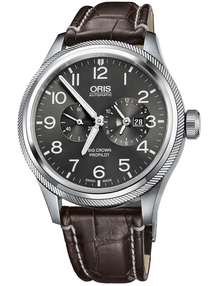 ORIS 01 690 7735 4063-07 1 22 72FC BIG CROWN
