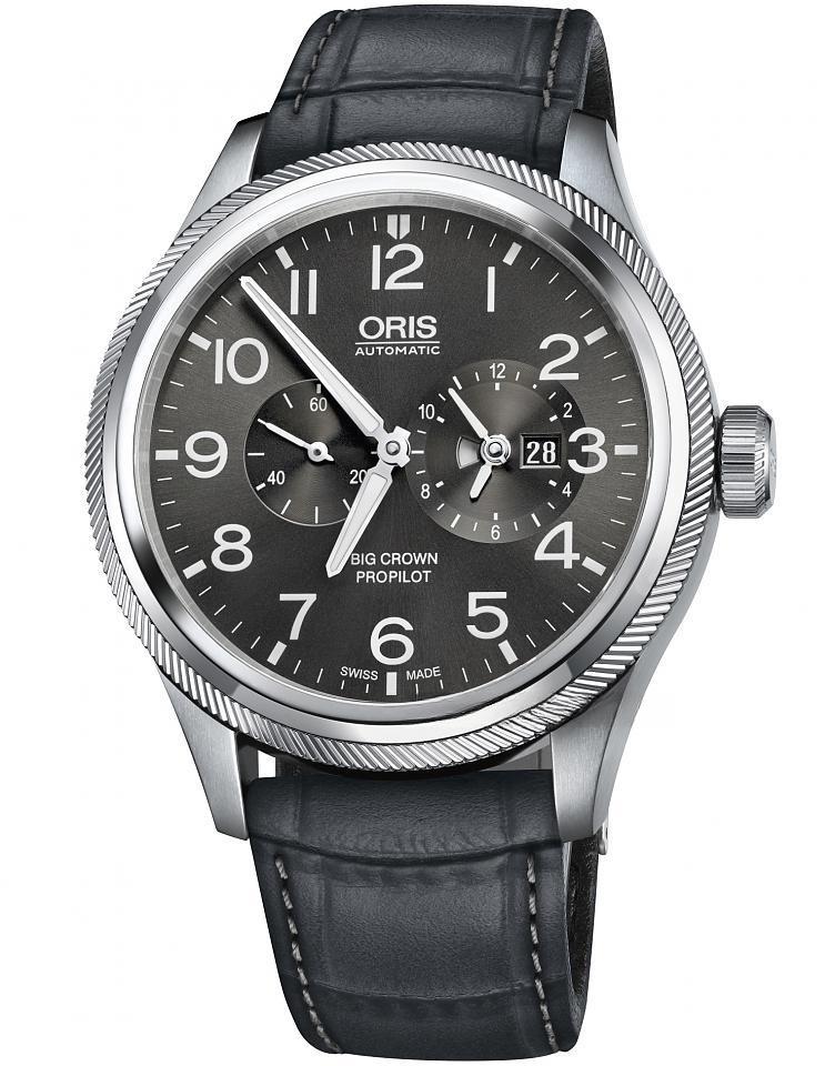 ORIS 01 690 7735 4063-07 5 22 06FC BIG CROWN