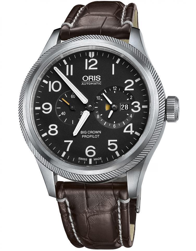 ORIS 01 690 7735 4164-07 1 22 72FC PRODIVER