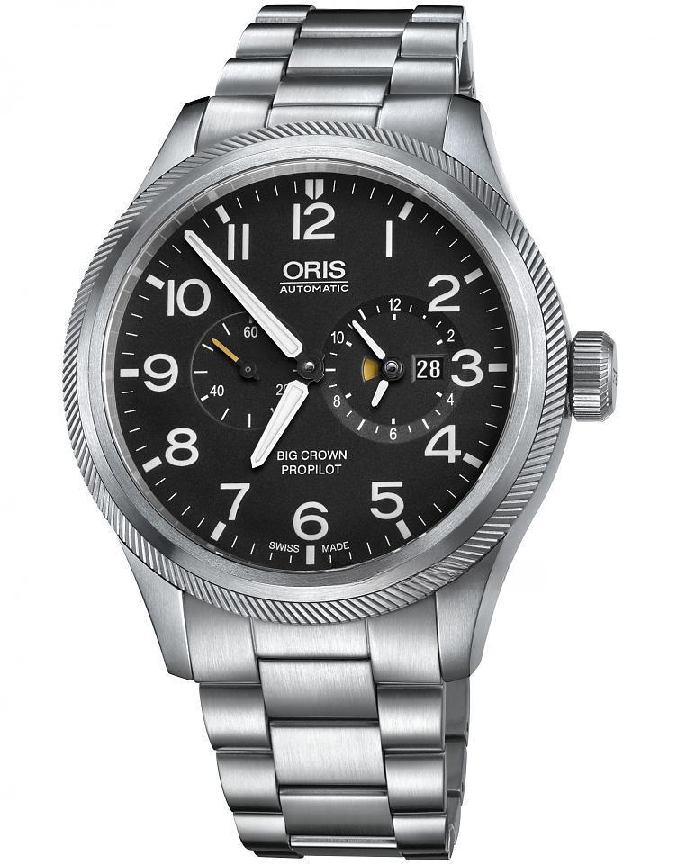 ORIS 01 690 7735 4164-07 8 22 19-1 PRODIVER