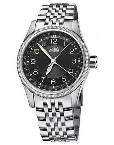 ORIS 01 754 7679 4034-07 8 20 30 BIG CROWN