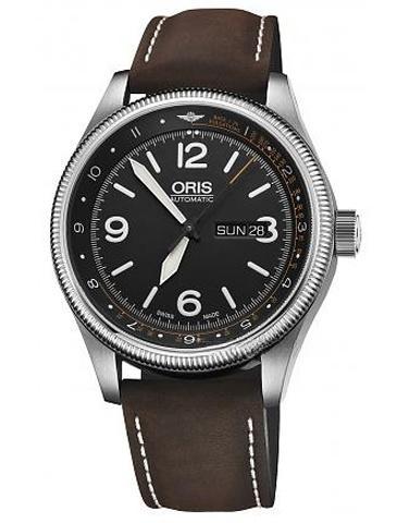 ORIS 01 735 7728 4084-Set LS BIG CROWN