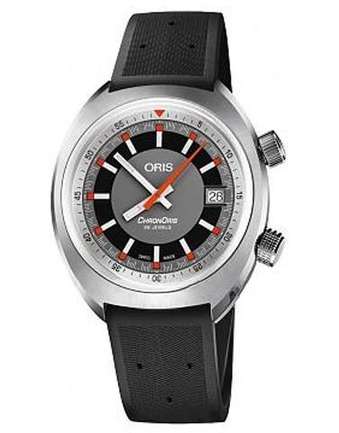 ORIS 01 733 7737 4053-07 4 19 01FC CALOBRA