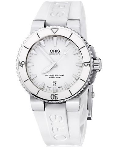 ORIS 01 733 7653 4156-07 4 26 31EB DIVERS