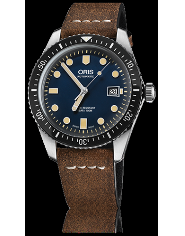ORIS 01 733 7720 4055-07 5 21 02 DIVERS