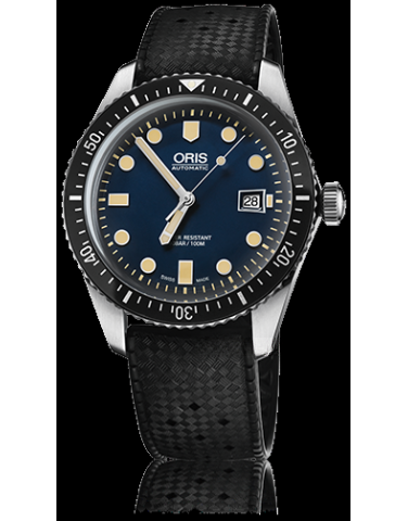 ORIS 01 733 7720 4055-07 4 21 18 DIVERS