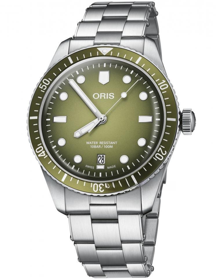 ORIS 01 733 7720 4354-07 5 21 44 DIVERS