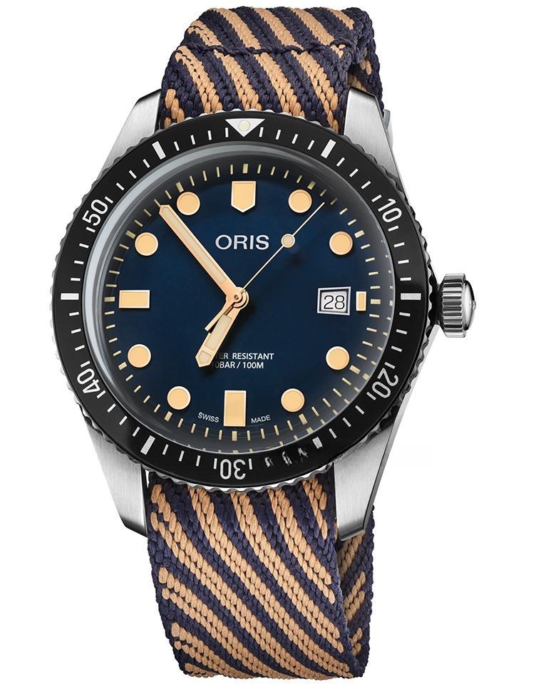 ORIS 01 733 7720 4035-07 5 21 13 DIVERS