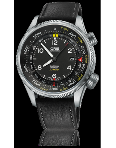 ORIS 01 733 7705 4134-Set 5 23 19FC PROPILOT