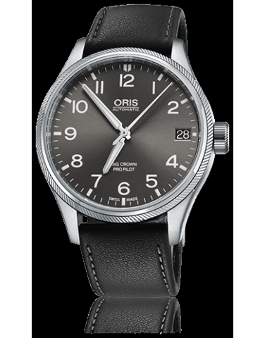 ORIS 01 751 7697 4063-07 5 20 19FC PROPILOT
