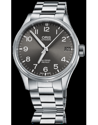 ORIS 01 751 7697 4063-07 8 20 19 PROPILOT