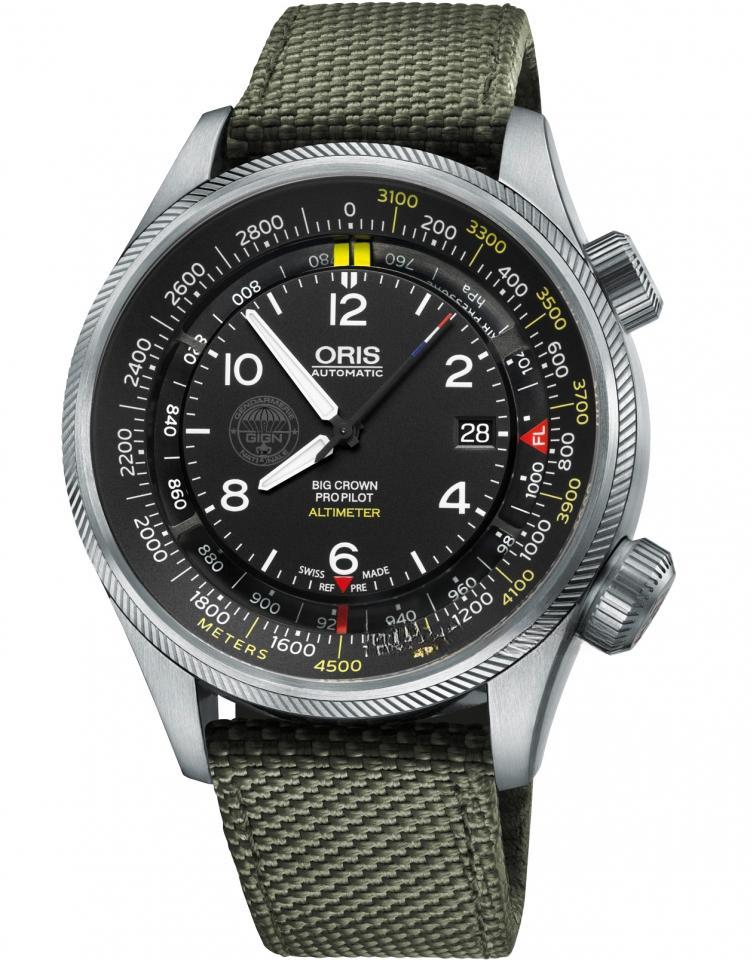 ORIS 01 733 7705 4184-Set 5 23 14FC PROPILOT