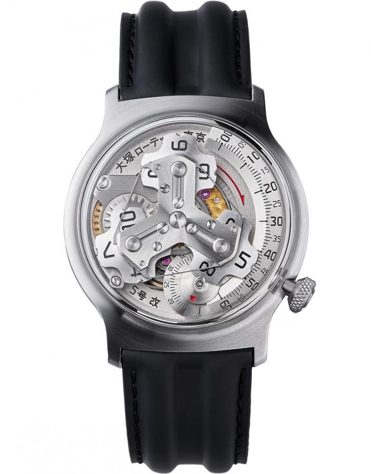 OTSUKA LOTEC № 5 KAI № 5 KAI