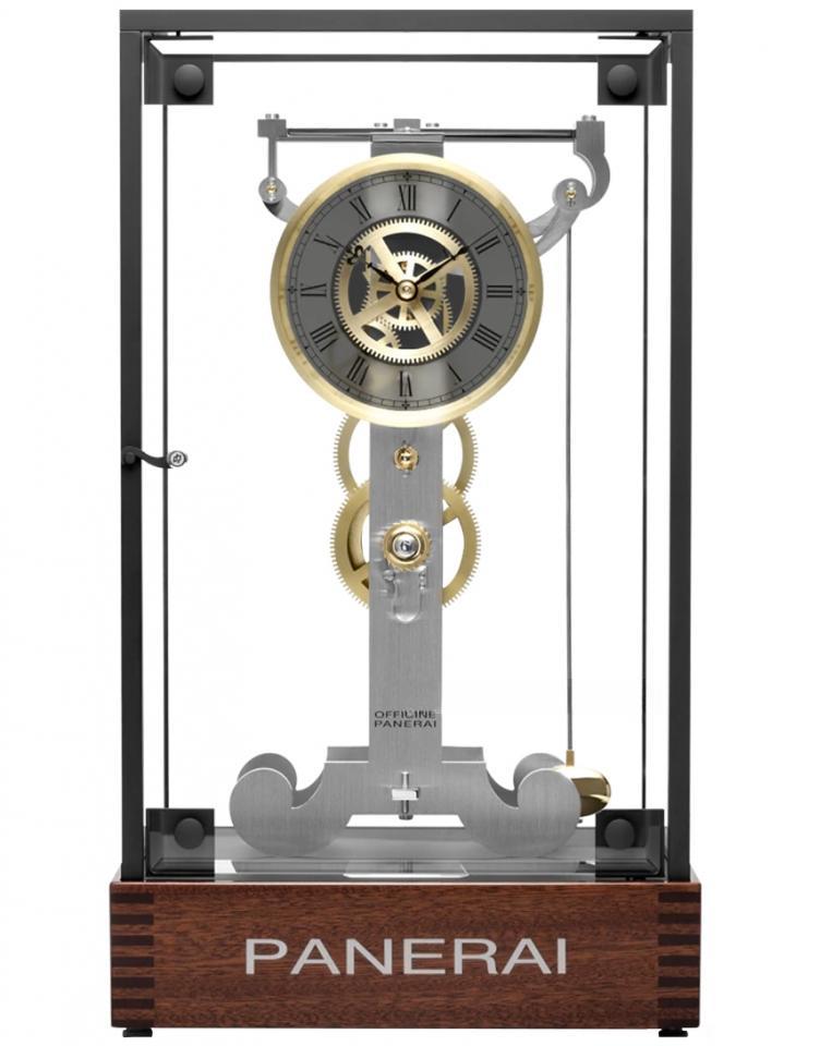 PANERAI PAM00500 CLOCKS AND INSTRUMENTS