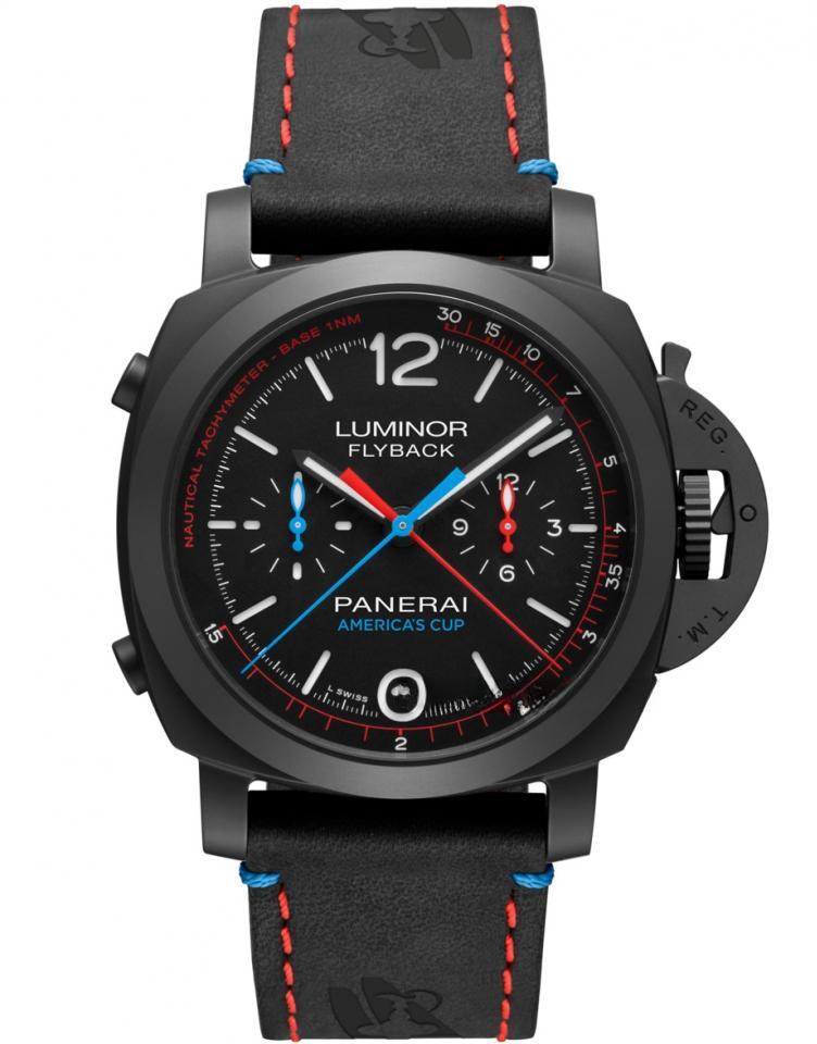 PANERAI PAM00725 LUMINOR 1950