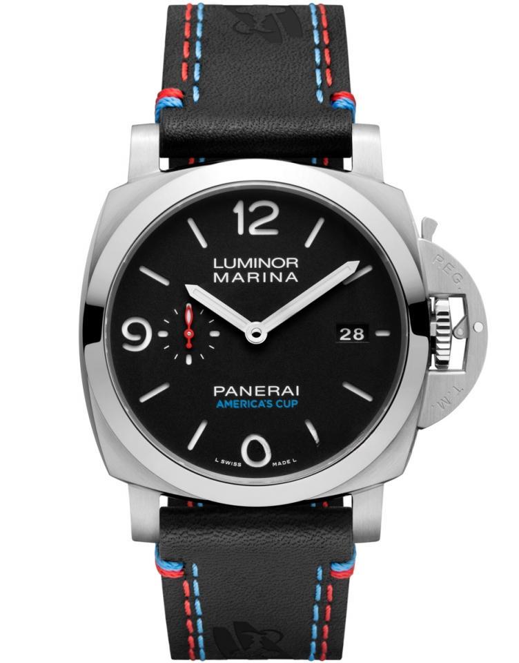 PANERAI PAM00727 LUMINOR 1950
