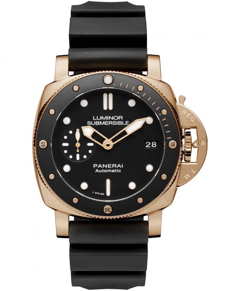 PANERAI PAM00684 LUMINOR 1950