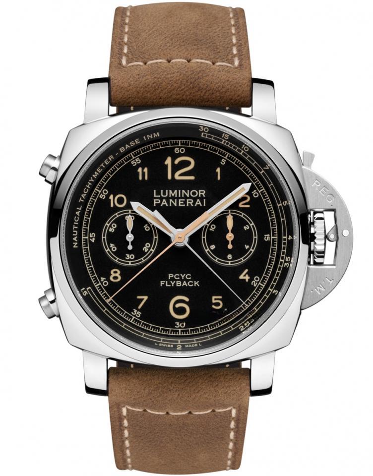 PANERAI PAM00653 LUMINOR 1950