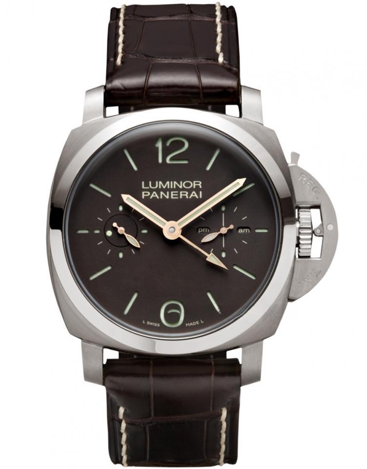 PANERAI PAM00306 LUMINOR 1950