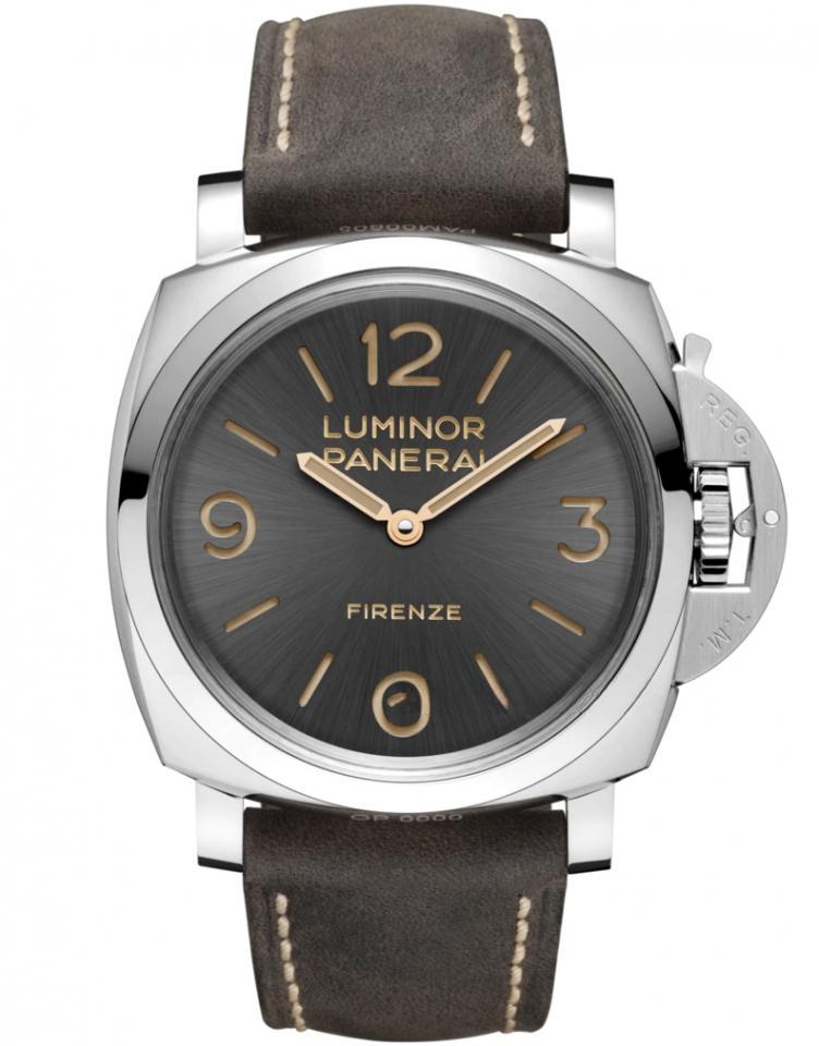 PANERAI PAM00605 LUMINOR 1950
