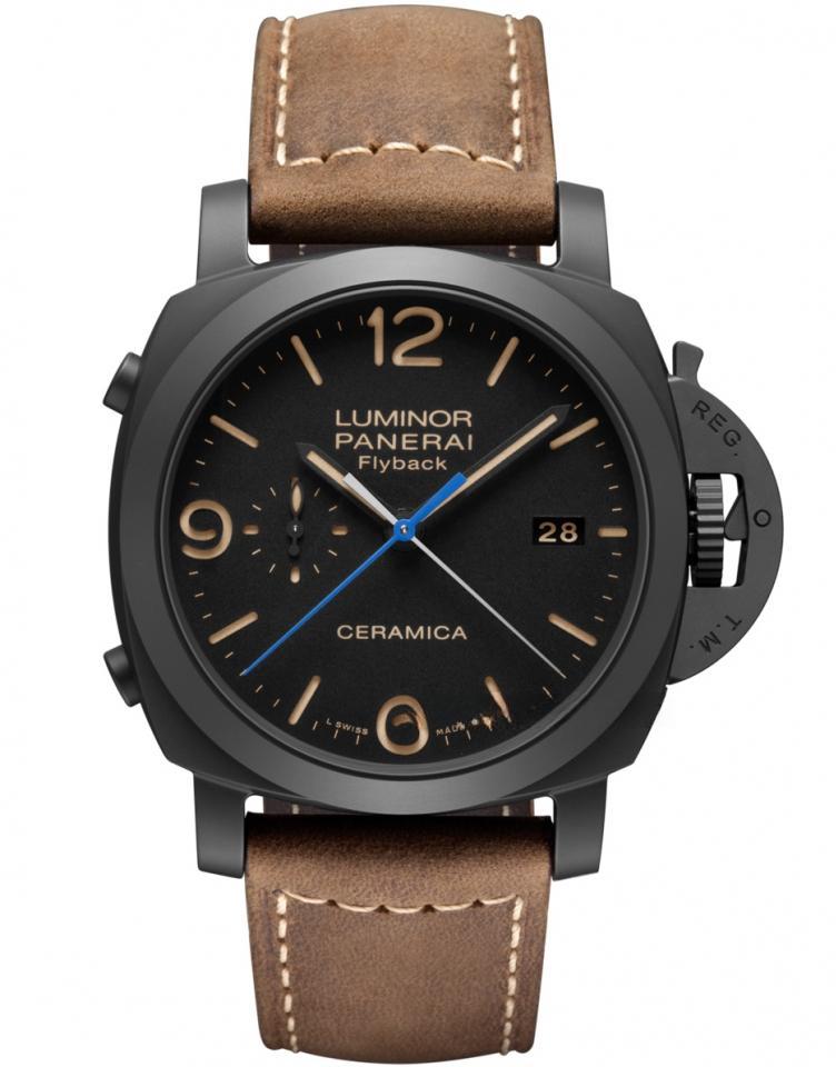PANERAI PAM00580 LUMINOR 1950