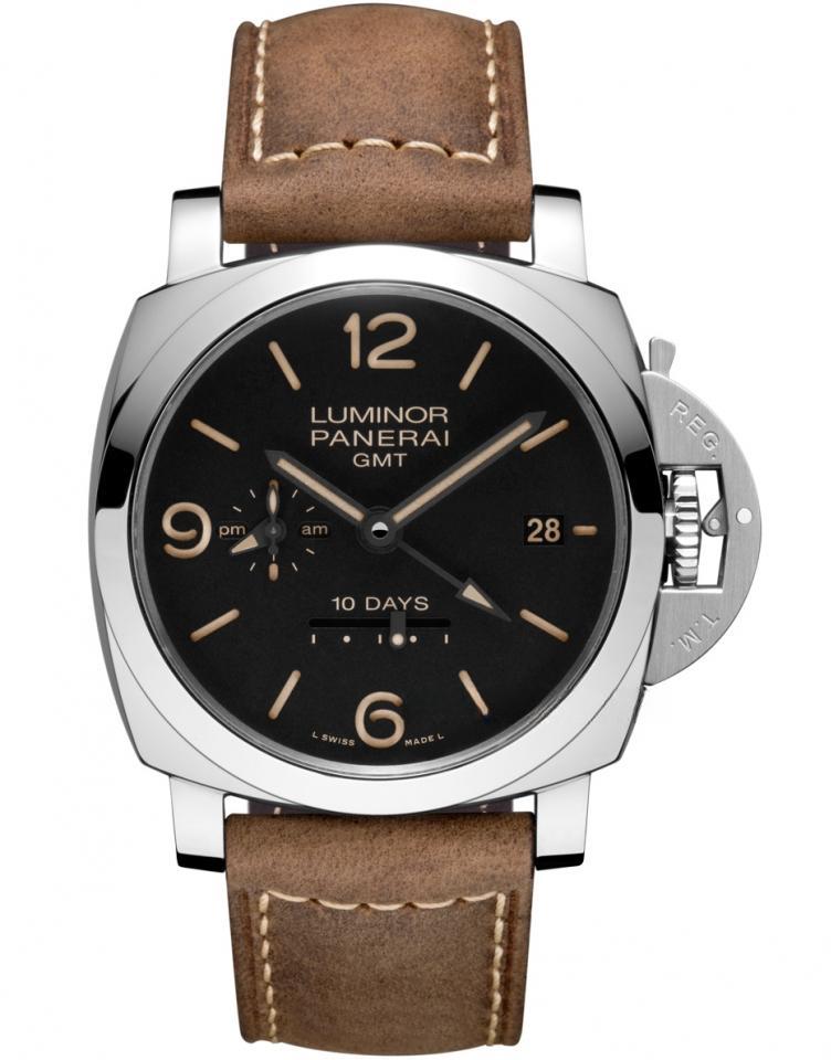 PANERAI PAM00533 LUMINOR 1950
