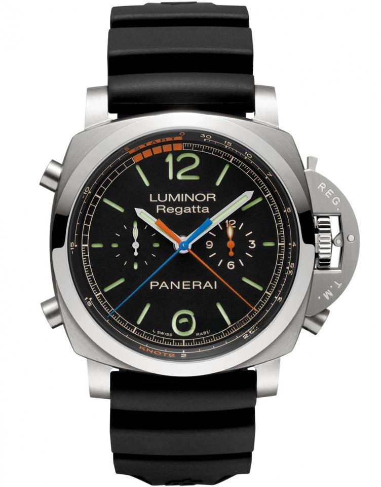 PANERAI PAM00526 LUMINOR 1950