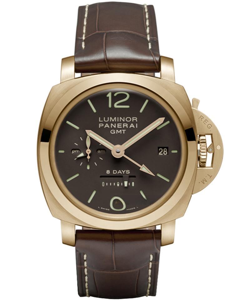 PANERAI PAM00289 LUMINOR 1950