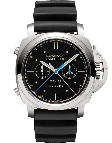 PANERAI PAM00530 LUMINOR 1950