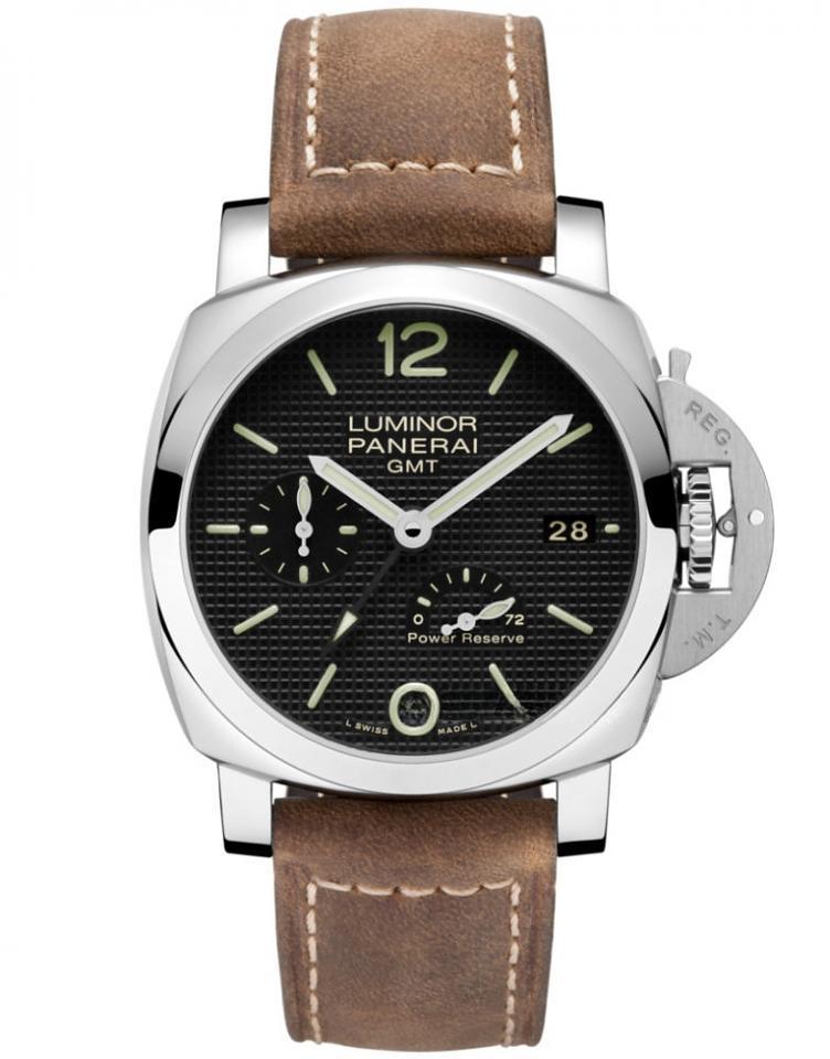 PANERAI PAM00537 LUMINOR 1950