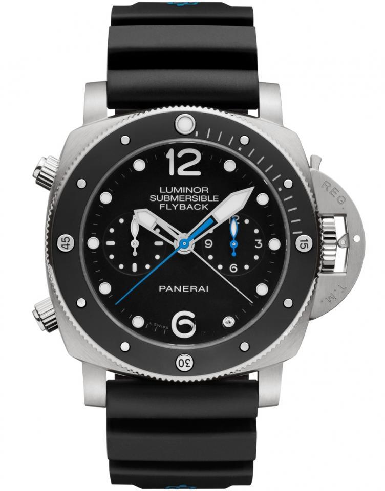 PANERAI PAM00615 LUMINOR 1950